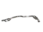 25171 - : Direct-Fit Catalytic Converter (Non C.A.R.B. Compliant) Passenger Side for AB Catalytic Image