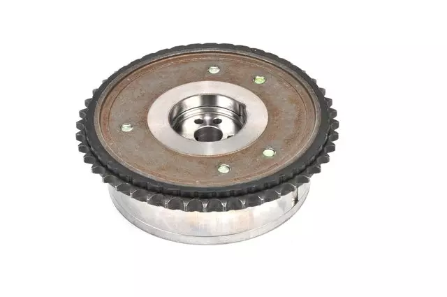 12690958 - : Engine Timing Camshaft Sprocket for Buick: LaCrosse, Regal Sportback | Cadillac: ATS, CT5, CT6, CTS, XT5, XT6 | Chevrolet: Blazer, Camaro, Colorado | GMC: Acadia, Canyon Image