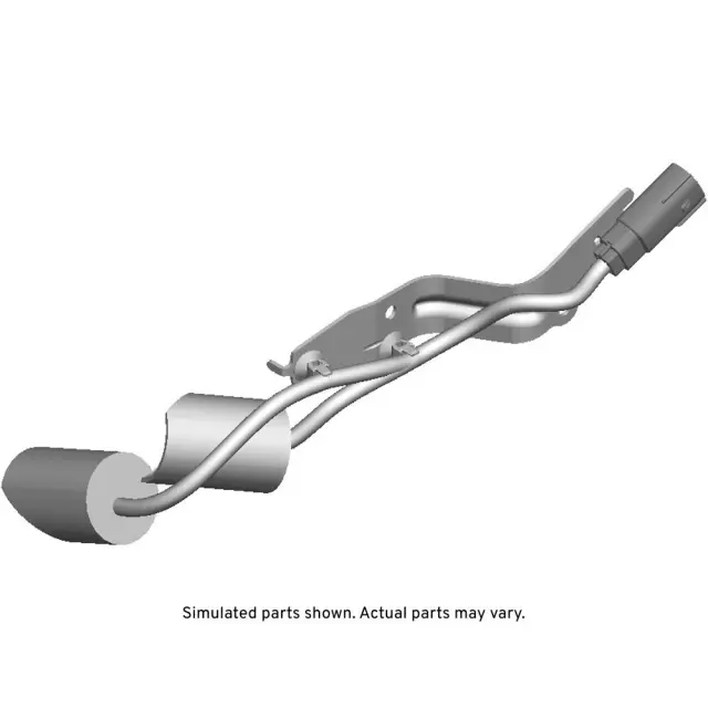 Knock Sensor Wiring Harness - GM (12692961)