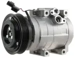 68120 - : Ford HS20 Compressor for FOUR SEASONS Image