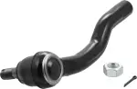 486407S025 - Steering: Outer Tie Rod for Nissan Image