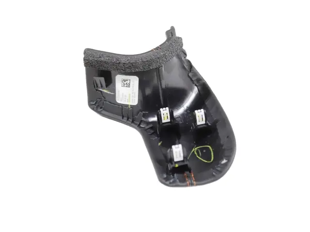 6PL032X7AA - Interior Trim: Instrument Panel Bezel for Mopar Image