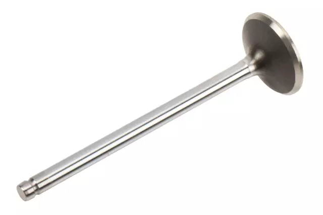 12678745 - : Exhaust Valve for Chevrolet: Express 2500, Express 3500, Silverado 1500, Silverado 1500 LD, Silverado 1500 LTD, Suburban, Tahoe | GMC: Savana 2500, Savana 3500, Sierra 1500, Sierra 1500 Limited, Yukon, Yukon XL Image