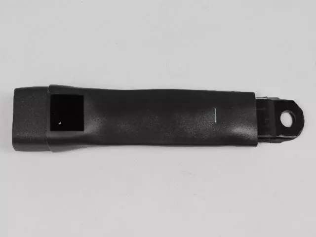 Buckle Half Seat Belt - Mopar (UN521DVAD)