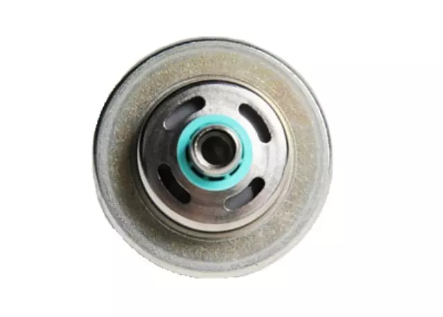 2171582 - Air &amp; Fuel Delivery: ACDelcoâ„¢ Fuel Injection Pressure Regulator for GM Image