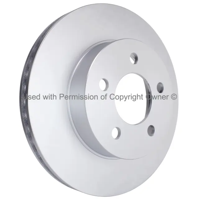 BR53001G - : Disc Brake Rotor for MPA ELECTRICAL Image
