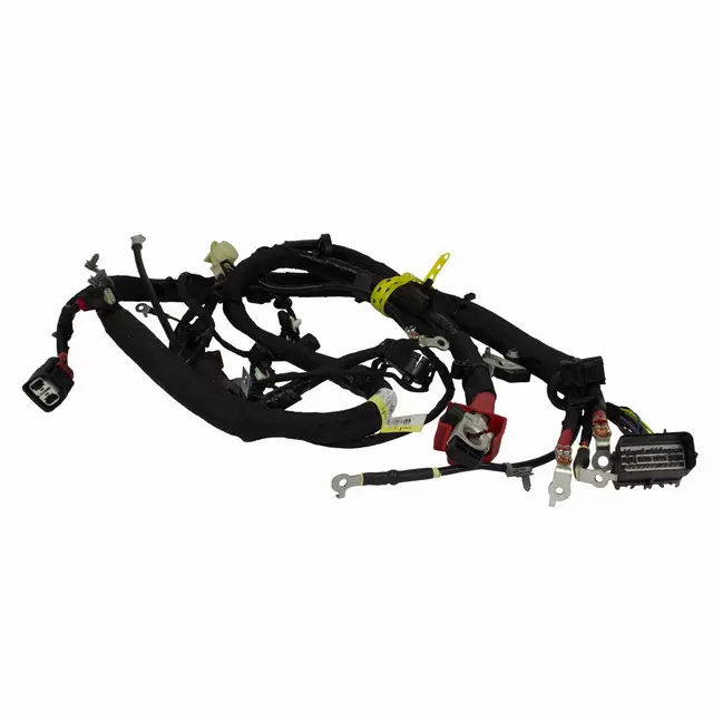 Cable Assembly Battery To Battery - Ford (JR3Z-14300-L)