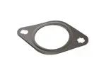 CV6Z9450E - : OEM NEW 2013-2020 Ford Fusion Rear Front Muffler &amp; Pipe Gasket CV6Z-9450-E for Ford: Bronco Sport, Edge, Escape, Fusion, Maverick, Police Responder Hybrid, SSV Plug-In Hybrid | Lincoln: Corsair, MKC, MKZ, Nautilus Image