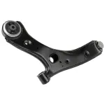 MCF2580 - Suspension: Motorcraftâ„¢ Suspension Control Arm for Lincoln: Nautilus Image