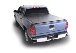 772001 - : Deuce - 14-18 (19 Leg/Lim) Silv/Sierra 1500/15-19 2500HD/3500HD 6'6" for Truxedo Image