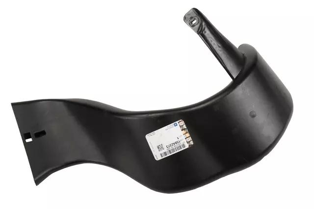Passenger Side Rear Brake Caliper Cooling Duct - GM (15842373)