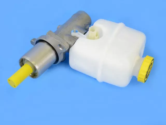 Brake Master Cylinder - Mopar (5189227AA)