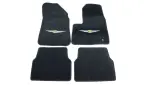 82210370AC - Interior Accessories: Floor Mats for Chrysler: 200, Sebring Image