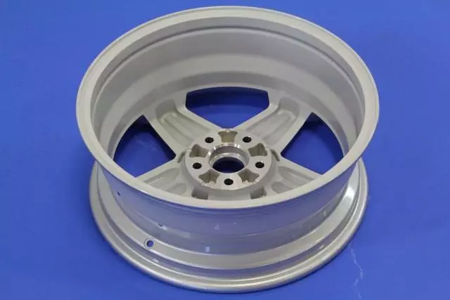 YW39DSLAB - Wheels: Aluminum Wheel for Dodge: Caliber Image