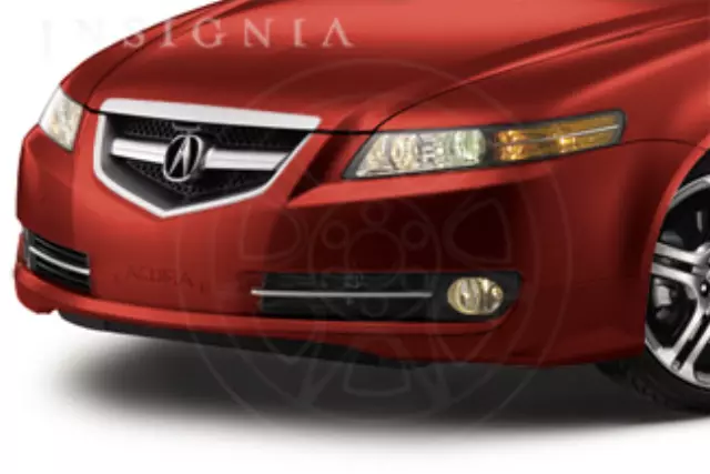 8F01SEP2E0A - Body: Spoiler for Acura: TL Image