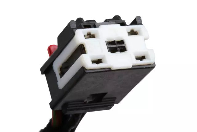 Front Floor Console Wiring Harness - GM (84700604)