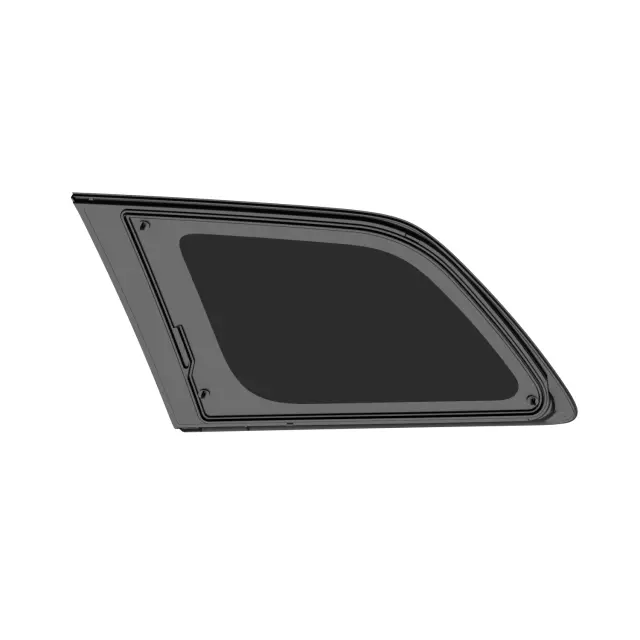 Quarter Window Glass, Right - Mopar (68259510AC)