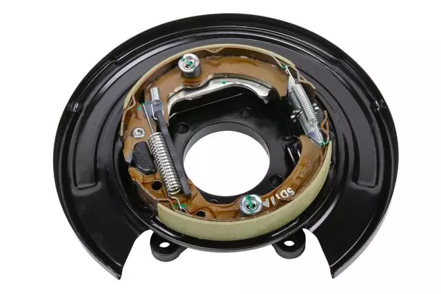 Passenger Side Parking Brake - GM (94522013)