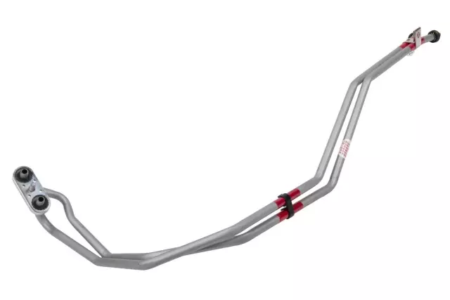 92286553 - : 2014-2017 Chevrolet Caprice - Automatic Transmission Oil Cooler Tube for Chevrolet: Caprice Image