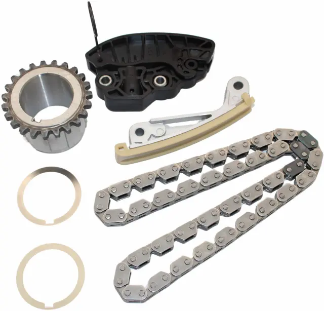 90750SA - Engines &amp; Components: Cloyes Engine Timing Chain Kit for Cloyes Gear &amp; Products Image