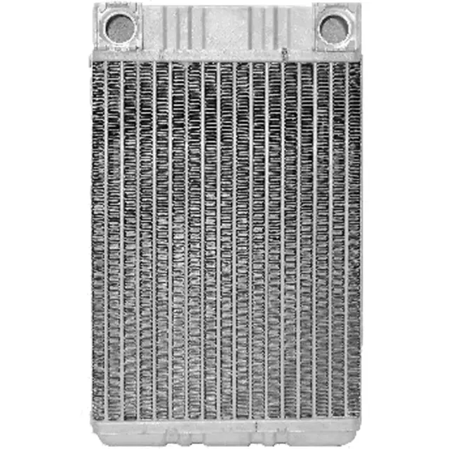 8231569 - Air Conditioning &amp; Heat: HVAC Heater Core for GLOBAL PARTS DISTRIBUTORS Image