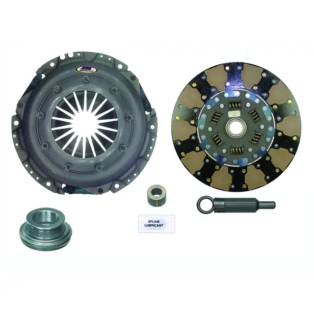 HP55521A - : PERFORMANCE CLUTCH KIT for Zoom Image