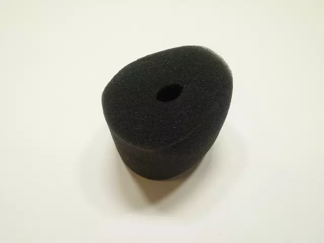 72129AC040 - HVAC: Core Insulator for Subaru: Baja, Legacy, Outback Image