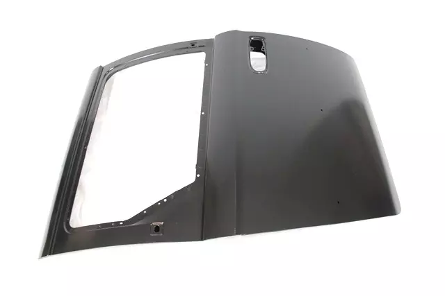 4717632AM - : Sliding Door, Right for Chrysler: Town &amp; Country, Voyager | Dodge: Caravan, Grand Caravan Image