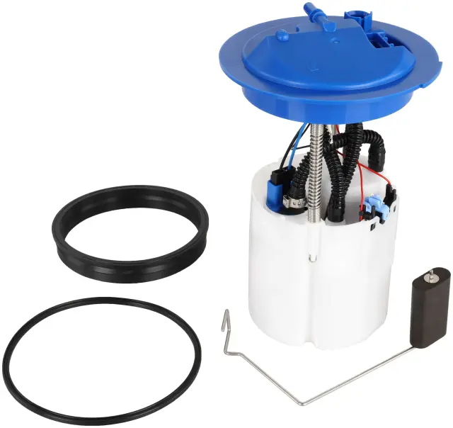 FG1594 - Air and Fuel Delivery: Fuel Pump Module Assembly for DELPHI Image