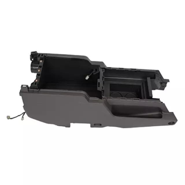 Console Body - Ford (BC3Z-28045A36-AB)