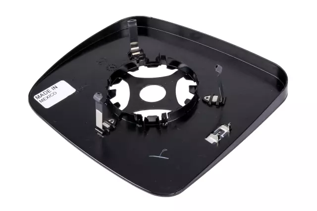 Driver Side Door Mirror Glass - GM (88944455)