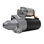19343696 - : Remanufactured Starter for GM Image
