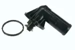 DG0714525 - : Autotecnica Engine Coolant Thermostat / Water Inlet Assembly for URO Image