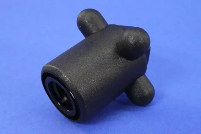 Spare Tire Hold Down - Mopar (68252220AA)