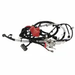 WC96720 - : Motorcraft™ Positive Cable for Ford: Fusion | Lincoln: MKZ Image