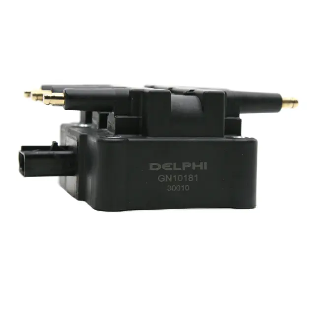 GN10181 - Ignition Systems: Delphi Ignition Coil for DELPHI Image