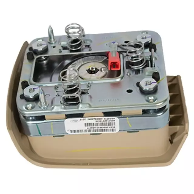 Driver Air Bag - Ford (7C3Z-25043B13-AB)