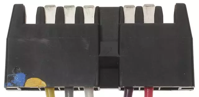 Windshield Wiper Switch - ACDelco (D6282D)