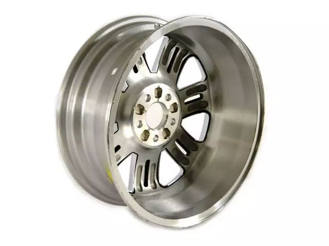 5105438AA - Wheels: Aluminum Wheel for Mopar Image