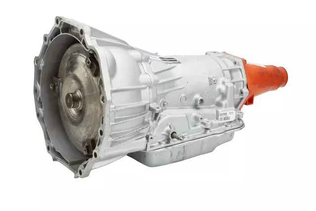 Part# 24229164 GM Remanufactured |  4L60E | Transmission Part# - 24229164. - GM (24229164)