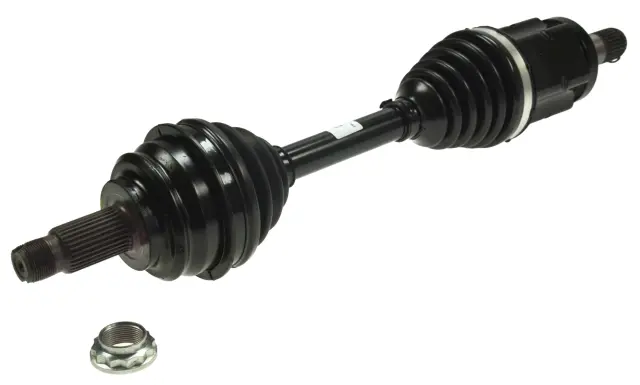 304495 - Transmission &amp; Drivetrain: Loebro CV Axle Assembly for Loebro Image