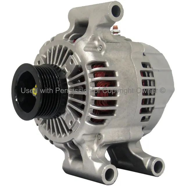 11199 - : Alternator for MPA ELECTRICAL Image