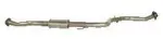 282037 - : Exhaust Pipe for AB Catalytic Image