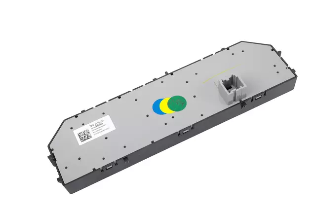 Heater Control - GM (86783000)