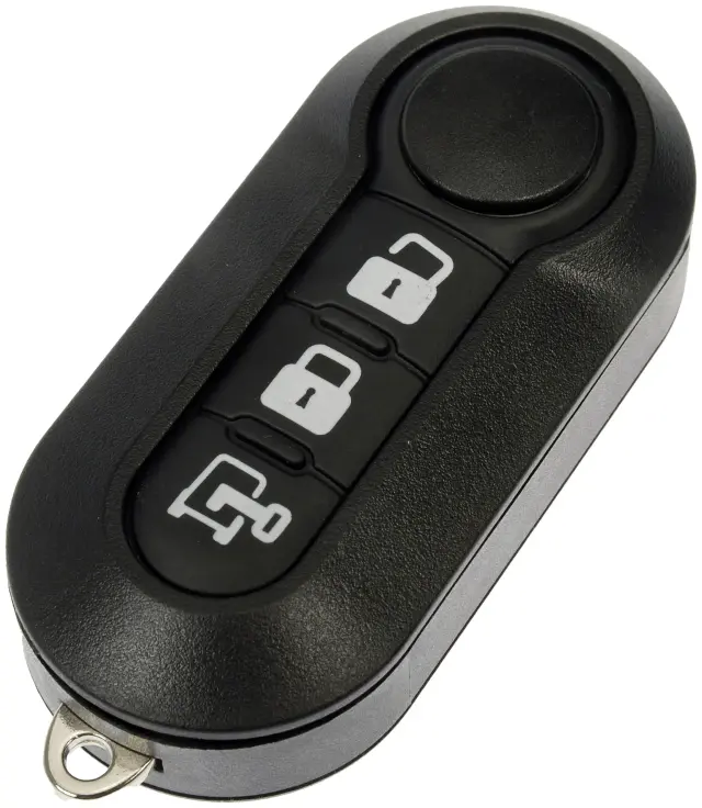 99419ST - Electronics: Keyless Entry Remote 3 Button for Dorman Image