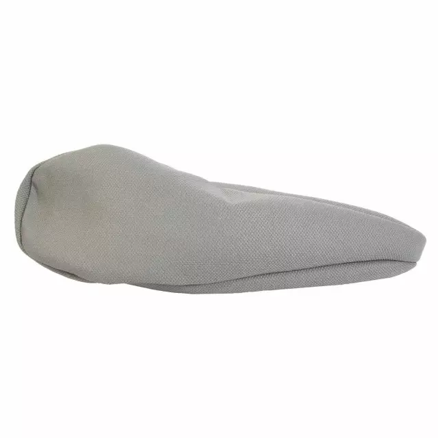 AC2Z15644A18BA - Body: Armrest Cover for Ford: E-150, E-250, E-350 Super Duty, E-450 Super Duty Image