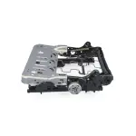 68003083AB - Interior Trim: Front Seat Cushion Frame for Jeep: Wrangler, Wrangler JK Image