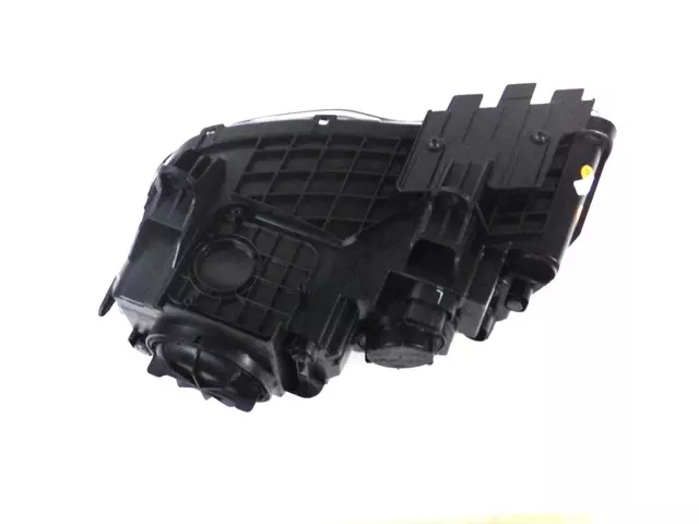 Headlamp, Right - Mopar (68214382AD)