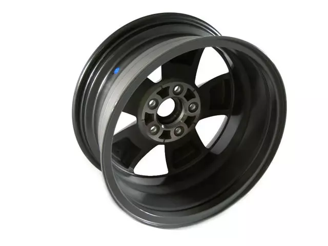 Aluminum Wheel - Mopar (1CG33CDMAB)