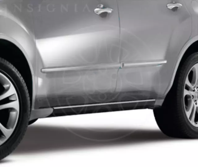 8P05STX231 - Body: Body Side Molding for Acura Image